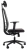 Fotel biurowy z wysuwem siedziska ZN-807-B-30