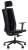 Fotel biurowy z wysuwem siedziska ZN-807-B-30