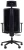 Fotel biurowy z wysuwem siedziska ZN-807-B-30