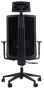 Fotel biurowy z wysuwem siedziska ZN-807-B-30