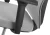 Fotel biurowy z wysuwem siedziska ZN-807-B-30