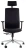 Fotel biurowy z wysuwem siedziska ZN-807-C-30