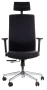 Fotel biurowy z wysuwem siedziska ZN-807-C-30