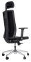 Fotel biurowy z wysuwem siedziska ZN-807-C-30
