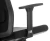 Fotel biurowy z wysuwem siedziska ZN-807-C-30