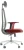 Fotel biurowy z wysuwem siedziska ZN-807-C-30