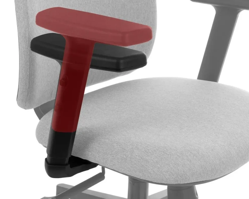 Fotel biurowy ZN-605-W-26