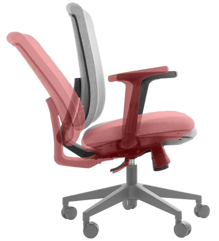 Fotel biurowy ZN-605-W-26