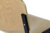 Krzesło konferencyjne sklejkowe TDC-07 Buk