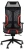 Fotel gamingowy RYDER EXTREME Czarno-czerwony