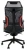 Fotel gamingowy RYDER EXTREME Czarno-czerwony