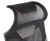 Fotel gamingowy RYDER EXTREME Czarno-czerwony
