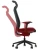 Fotel gamingowy RYDER EXTREME Czarno-czerwony