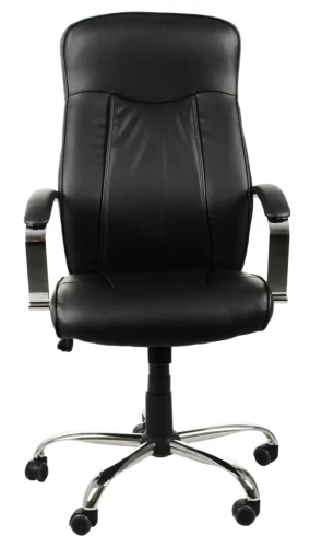 Fotel biurowy ZN-9152 Czarny