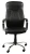 Fotel biurowy ZN-9152 Czarny