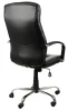 Fotel biurowy ZN-9152 Czarny