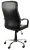 Fotel biurowy ZN-9152 Czarny