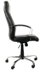 Fotel biurowy ZN-9152 Czarny