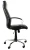 Fotel biurowy ZN-9152 Czarny