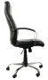 Fotel biurowy ZN-9152 Czarny