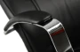 Fotel biurowy ZN-9152 Czarny