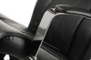 Fotel biurowy ZN-9152 Czarny