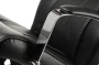 Fotel biurowy ZN-9152 Czarny