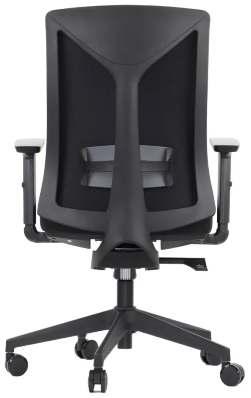 Fotel biurowy TONO Czarny