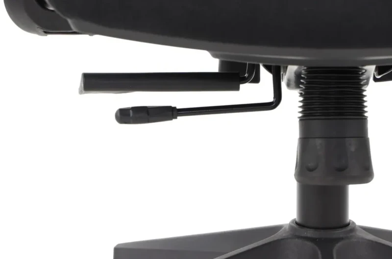 Fotel biurowy TONO Czarny