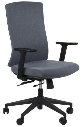 Fotel biurowy TONO Grafit