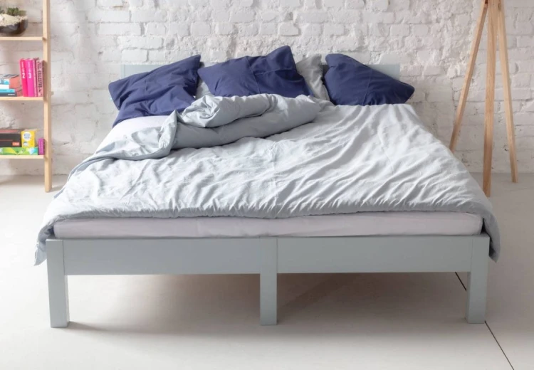 Łóżko DABI 140x200cm