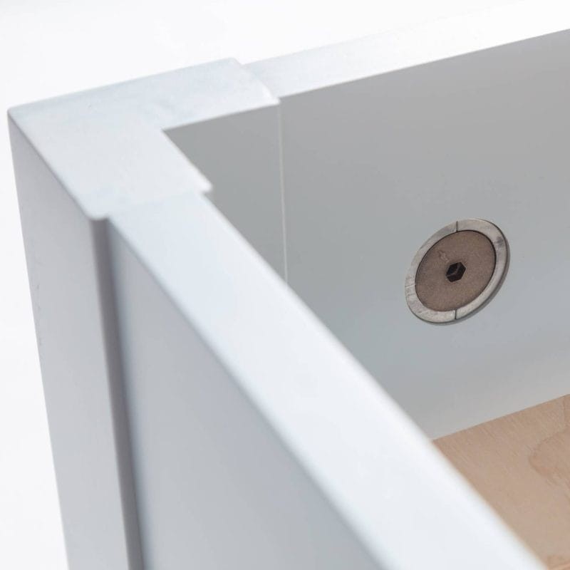 Łóżko DABI 160x220cm