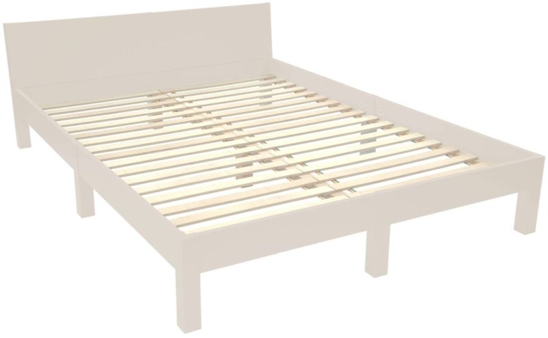 Łóżko DABI 160x220cm Kawa z Mlekiem