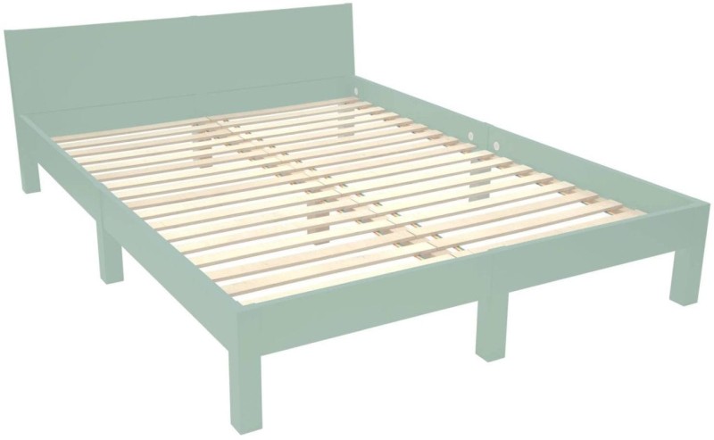 Łóżko DABI 160x220cm Szalwiowy