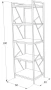 Regał Tablo R5 180 cm