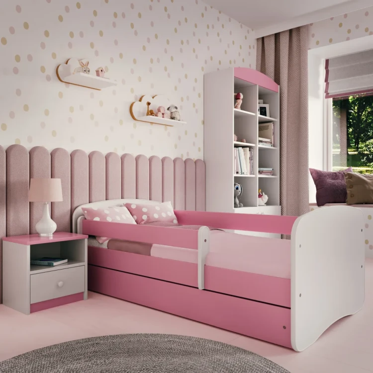 Szafka nocna BABYDREAMS