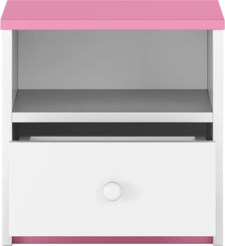 Szafka nocna BABYDREAMS