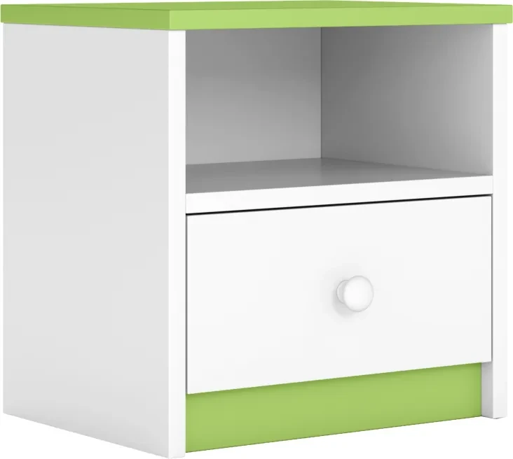 Szafka nocna BABYDREAMS