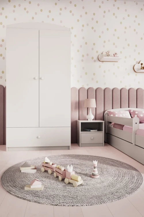 Szafka nocna BABYDREAMS