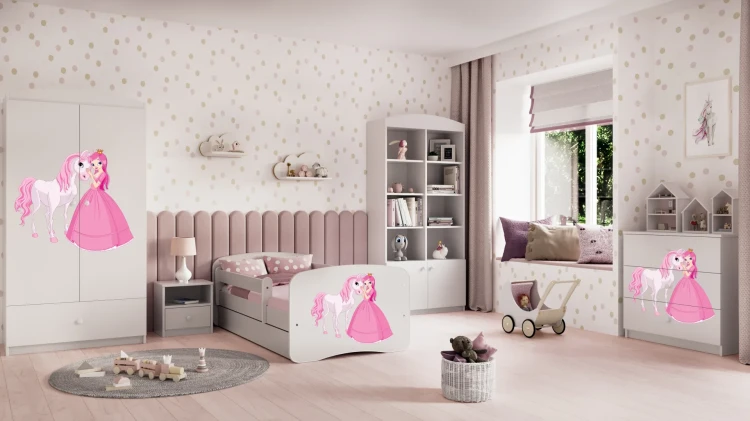 Szafka nocna BABYDREAMS