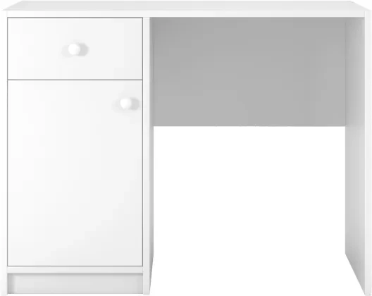 Biurko BABYDREAMS biały