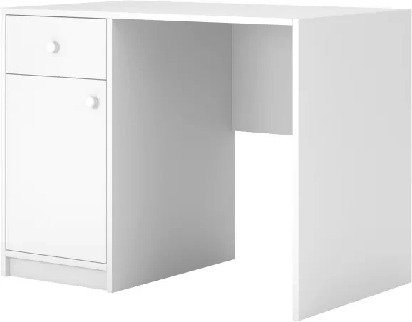 Biurko BABYDREAMS białe