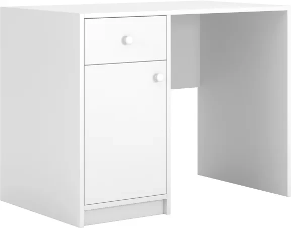 Biurko BABYDREAMS białe