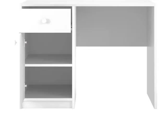 Biurko BABYDREAMS białe