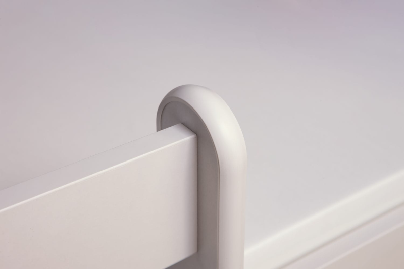 Łóżeczko dla chłopca 160x80 BABYDREAMS