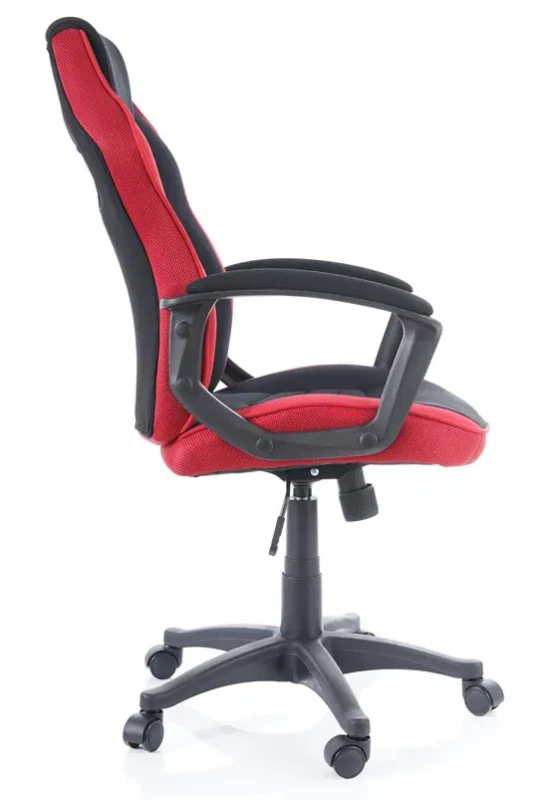 Fotel obrotowy Camaro