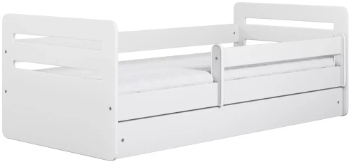 Łóżeczko dziecięce 180x80 TOMI