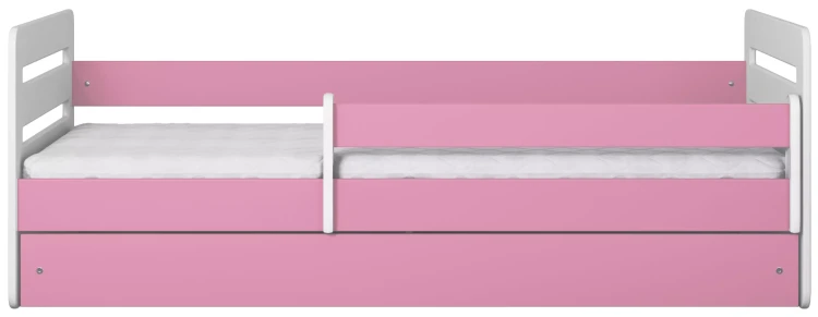 Łóżeczko dziecięce 160x80 TOMI