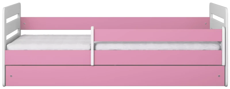 Łóżeczko dziecięce 160x80 TOMI