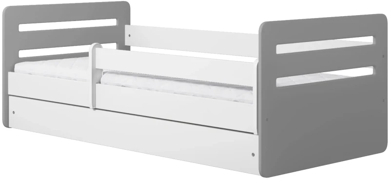 Łóżeczko dziecięce 180x80 TOMI MIX